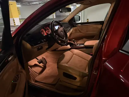 BMW X6 2011 года за 12 999 999 тг. в Алматы – фото 2