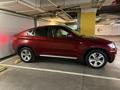 BMW X6 2011 года за 12 999 999 тг. в Алматы