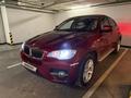 BMW X6 2011 года за 12 999 999 тг. в Алматы – фото 7