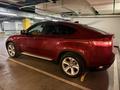 BMW X6 2011 года за 12 999 999 тг. в Алматы – фото 8