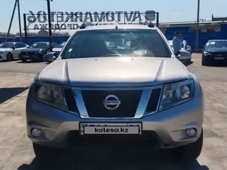 Nissan Terrano
