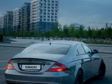 Mercedes-Benz CLS-Class, 2006
