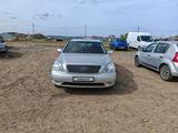 Toyota Celsior 2001 годаүшін7 500 000 тг. в Уральск – фото 2