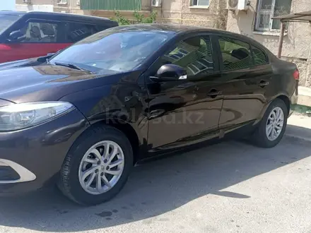 Renault Fluence 2014 года за 4 500 000 тг. в Актау – фото 2