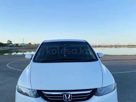 Honda Odyssey 2005 года за 5 200 000 тг. в Кызылорда – фото 3