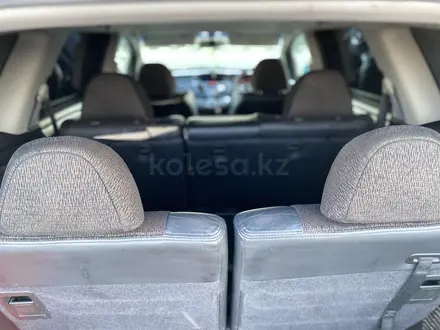 Honda Odyssey 2005 года за 5 200 000 тг. в Кызылорда – фото 13