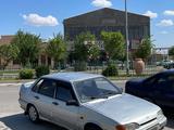 ВАЗ (Lada) 2115 2000 года за 900 000 тг. в Шымкент