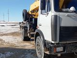 Ивановец  КС-35715 2002 года за 15 000 000 тг. в Петропавловск – фото 3