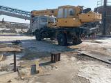 Ивановец  КС-35715 2002 года за 15 000 000 тг. в Петропавловск