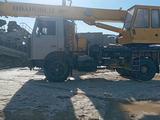 Ивановец  КС-35715 2002 года за 15 000 000 тг. в Петропавловск – фото 5