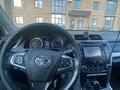 Toyota Camry 2014 годаfor5 500 000 тг. в Актобе – фото 12