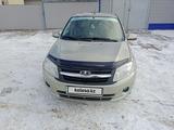 ВАЗ (Lada) Granta 2190 2012 года за 2 980 000 тг. в Жезказган