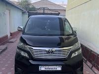 Toyota Vellfire 2010 года за 11 200 000 тг. в Шымкент