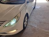 Hyundai Sonata 2010 годаүшін6 500 000 тг. в Актау – фото 2