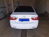 Hyundai Sonata 2010 года за 6 500 000 тг. в Актау – фото 4