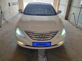 Hyundai Sonata 2010 года за 6 500 000 тг. в Актау – фото 5