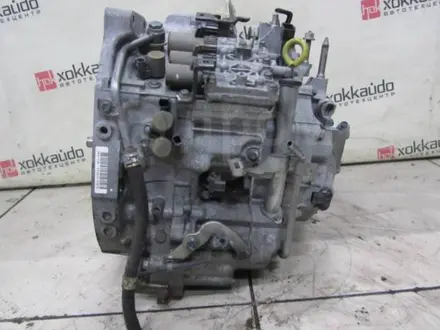 Вариатор автомат коробка передач на honda stream r20a. Хонда Р20А за 190 000 тг. в Алматы – фото 10