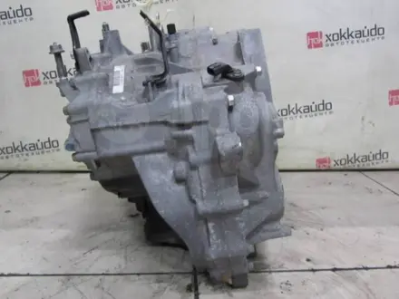 Вариатор автомат коробка передач на honda stream r20a. Хонда Р20А за 190 000 тг. в Алматы – фото 11