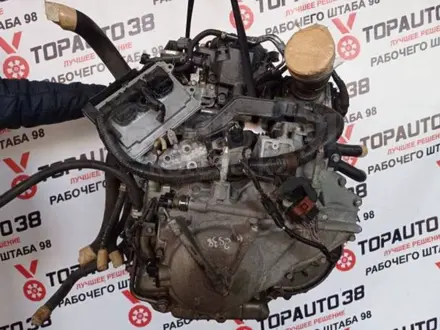Вариатор автомат коробка передач на honda stream r20a. Хонда Р20А за 190 000 тг. в Алматы – фото 14