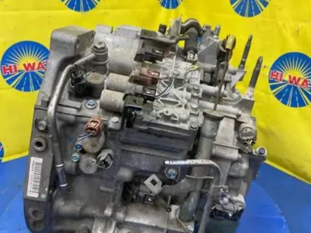 Вариатор автомат коробка передач на honda stream r20a. Хонда Р20А за 190 000 тг. в Алматы – фото 5