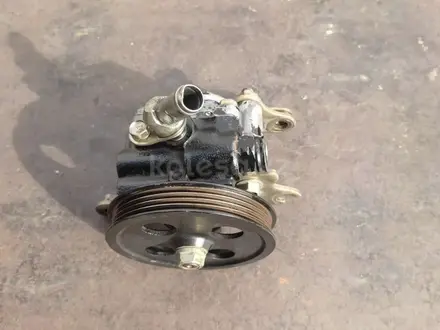 ГУР 1MZ-FE Toyota Alphard, Camry, Sienna, Highlander LEXUS RX 300-330 ES 30 за 30 000 тг. в Алматы