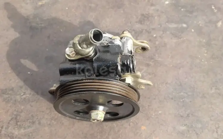 ГУР 1MZ-FE Toyota Alphard, Camry, Sienna, Highlander LEXUS RX 300-330 ES 30 за 30 000 тг. в Алматы