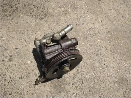 ГУР 1MZ-FE Toyota Alphard, Camry, Sienna, Highlander LEXUS RX 300-330 ES 30 за 30 000 тг. в Алматы – фото 2