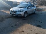 Kia Cerato 2013 годаүшін5 500 000 тг. в Алматы – фото 5