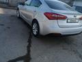 Kia Cerato 2013 года за 5 500 000 тг. в Алматы – фото 7