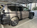 Toyota Land Cruiser Prado 2022 годаүшін38 000 000 тг. в Атырау – фото 3