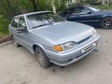 ВАЗ (Lada) 2115 2007 годаүшін1 000 000 тг. в Усть-Каменогорск