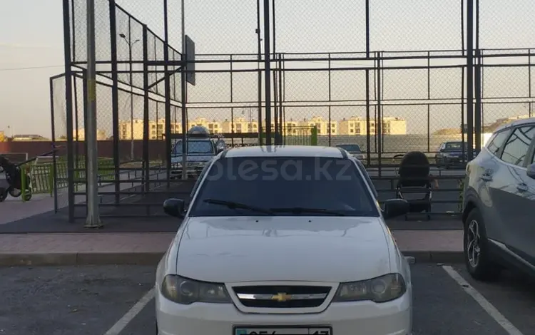 Daewoo Nexia 2010 годаүшін1 500 000 тг. в Туркестан