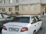 Daewoo Nexia 2010 года за 1 500 000 тг. в Туркестан – фото 3