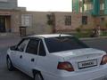 Daewoo Nexia 2010 годаүшін1 500 000 тг. в Туркестан – фото 4