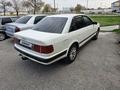 Audi 100 1991 годаүшін1 900 000 тг. в Тараз – фото 2