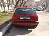 Volkswagen Golf 1992 года за 950 000 тг. в Тараз – фото 2