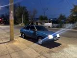 ВАЗ (Lada) 21099 1999 года за 1 000 000 тг. в Тараз