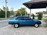 ВАЗ (Lada) 21099 1999 года за 1 000 000 тг. в Тараз – фото 4