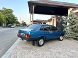 ВАЗ (Lada) 21099 1999 года за 1 000 000 тг. в Тараз – фото 5