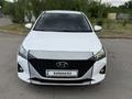 Hyundai Accent 2022 годаүшін7 600 000 тг. в Костанай