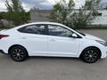Hyundai Accent 2022 годаүшін7 600 000 тг. в Костанай – фото 2