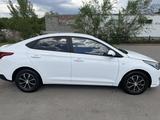 Hyundai Accent 2022 годаүшін7 600 000 тг. в Костанай – фото 2