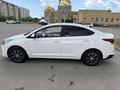 Hyundai Accent 2022 годаүшін7 600 000 тг. в Костанай – фото 3