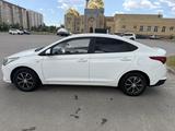 Hyundai Accent 2022 годаүшін7 600 000 тг. в Костанай – фото 3