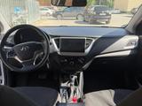 Hyundai Accent 2022 годаүшін7 600 000 тг. в Костанай – фото 5