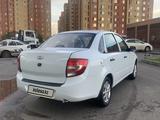 ВАЗ (Lada) Granta 2190 2014 года за 2 450 000 тг. в Астана – фото 5