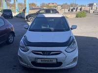 Hyundai Accent 2012 годаүшін3 000 000 тг. в Караганда