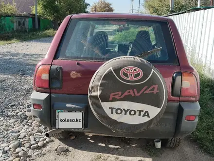 Toyota RAV4 1995 года за 4 000 000 тг. в Усть-Каменогорск – фото 3