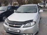 Chevrolet Lacetti 2023 года за 7 850 000 тг. в Шымкент – фото 2