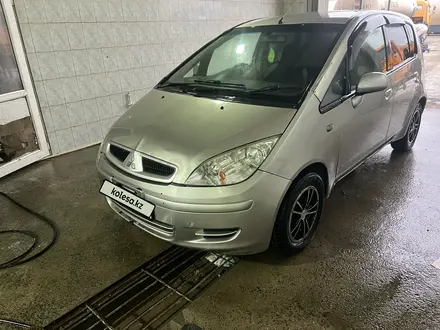 Mitsubishi Colt 2003 года за 1 600 000 тг. в Атырау – фото 5